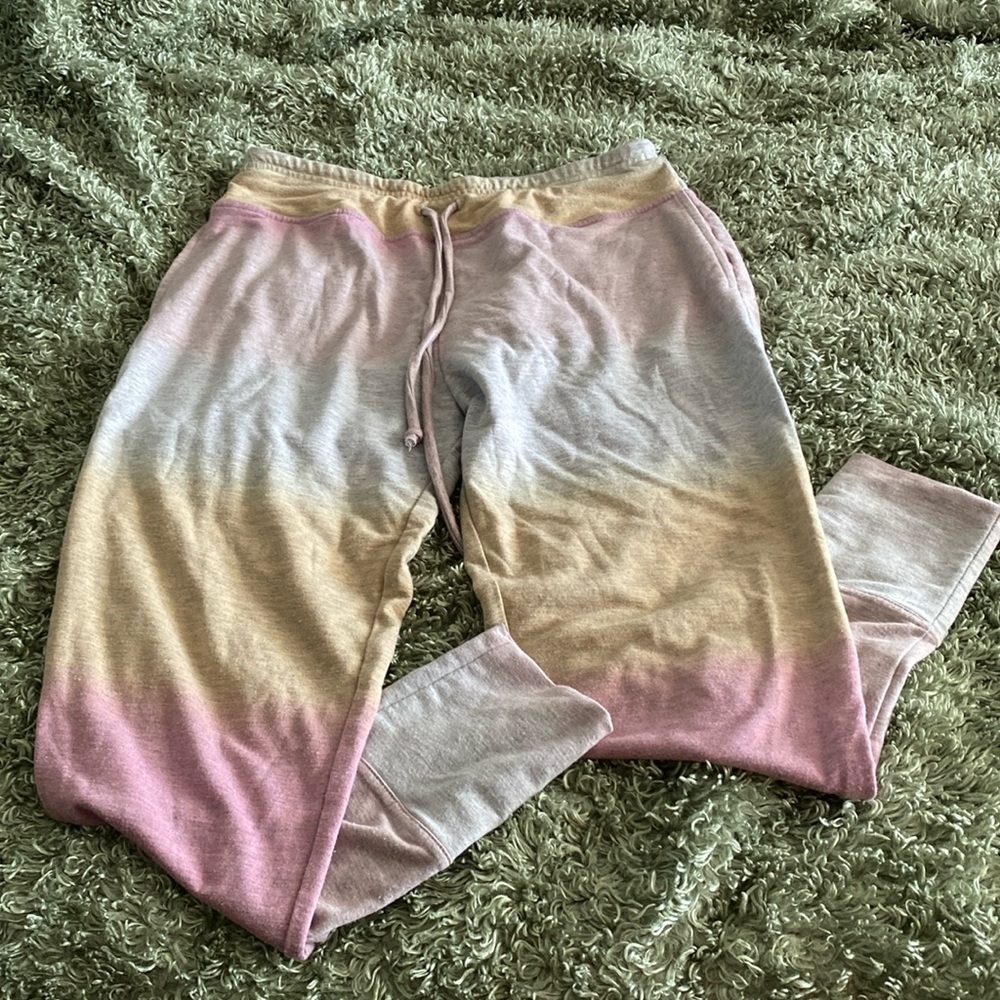 Bobeau Sweat Pants - Lughtly Used - Good Condition- Size Small